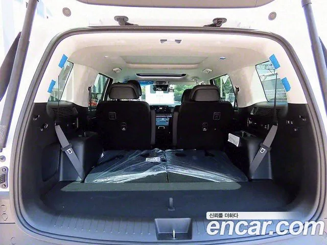 Hyundai Santa Fe (MX5) id 2677094 из Кореи 17