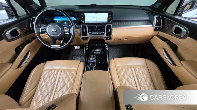 Kia Sorento 4th Generation id 3713385 из Кореи 17