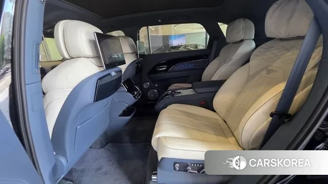 Bentley Bentayga id 3015873 из Кореи 7