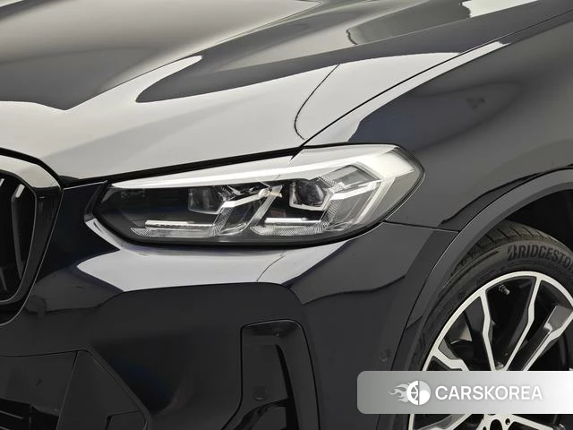 BMW X3 id 4271717 из Китая 17
