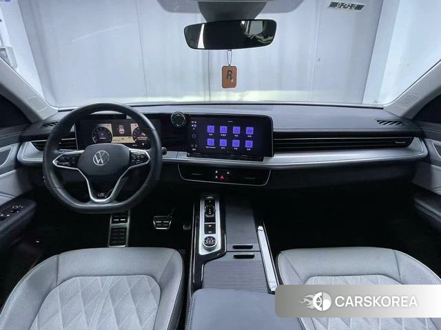 Volkswagen Range patrol id 4321341 из Китая 8