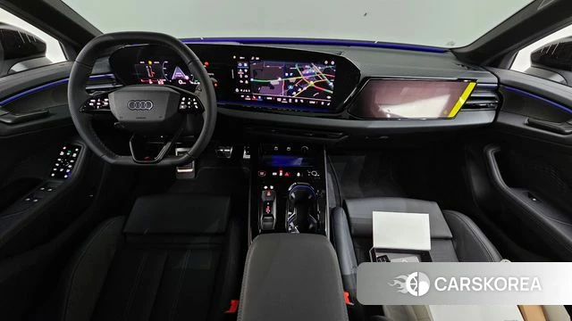 Audi A5 (B10) id 4432267 из Кореи 17