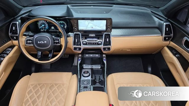 Kia Sorento 4th Generation id 4195253 из Кореи 30