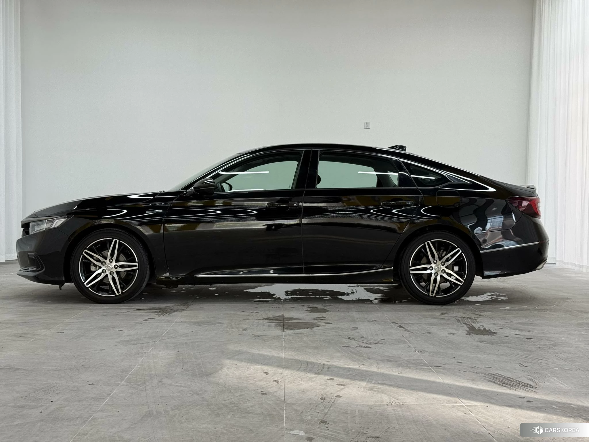 Honda Accord id 4505014 из Китая 17