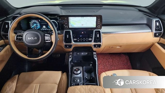 Kia Sorento 4th Generation id 3832305 из Кореи 17