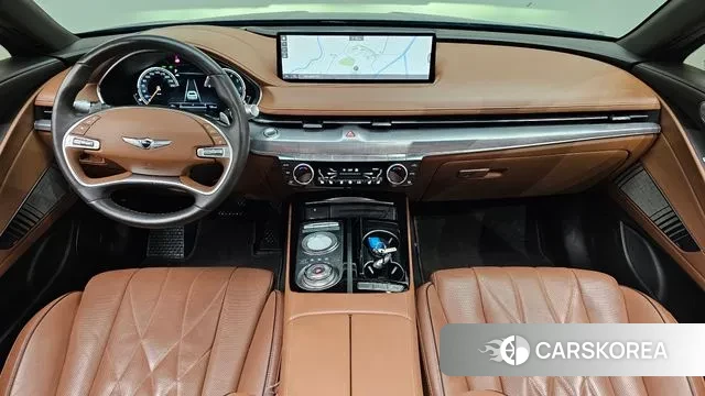 Genesis G80 (RG3) id 2990637 из Кореи 17