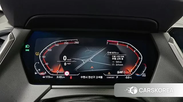 BMW 1 Series (F40) id 3610470 из Кореи 17