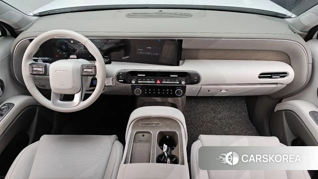 Hyundai Palisade (LX3) id 4421563 из Кореи 33