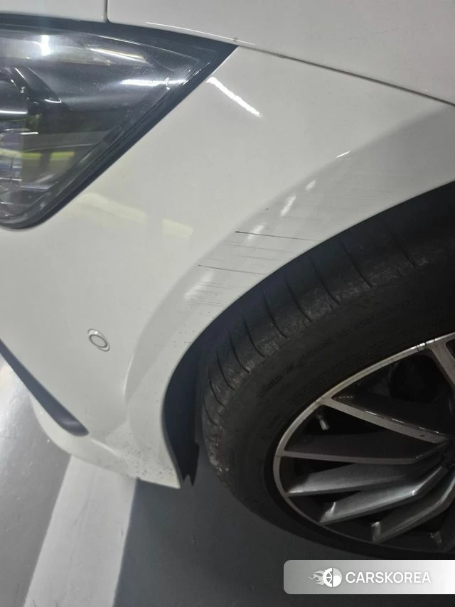 Mercedes-Benz AMG GT id 4231912 из Кореи 7