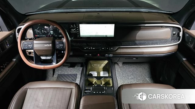 Kia Tasman id 4315071 из Кореи 17
