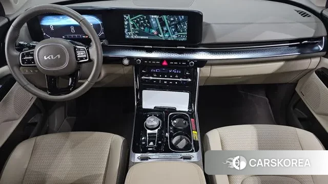 Kia Carnival 4th generation id 3174322 из Кореи 17