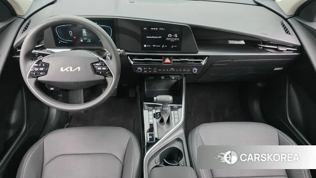 Kia Di Ol Nu Niro id 4291932 из Кореи 17