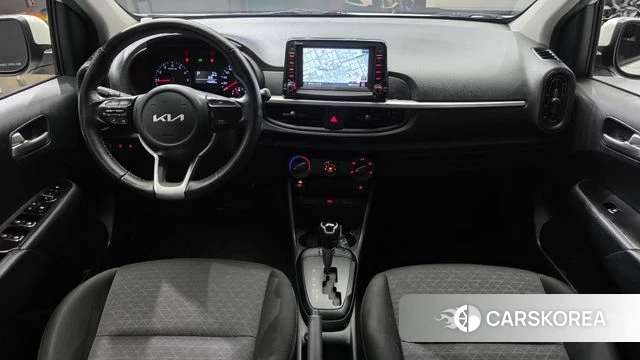 Kia Morning Urban (JA) id 4784187 из Кореи 30