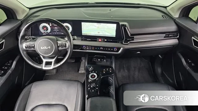 Kia Sportage 5th Generation id 3606790 из Кореи 17