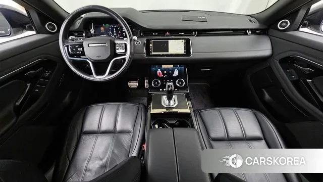 Land Rover Range Rover Evoque 2nd Generation id 3607099 из Кореи 17