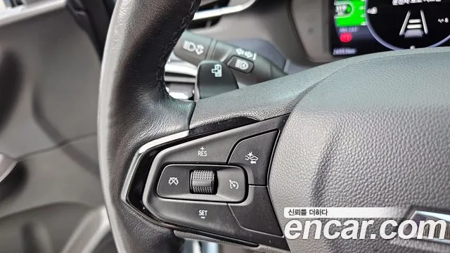 Chevrolet (GM Daewoo) Bolt EUV id 2679081 из Кореи 17