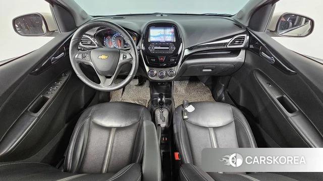 Chevrolet (GM Daewoo) The New Spark id 4396758 из Кореи 27