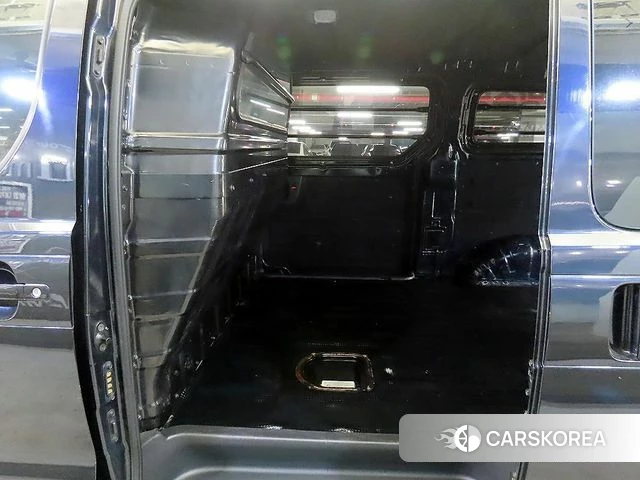 Hyundai The New Grand Starex id 3833768 из Кореи 15