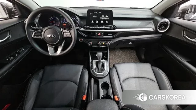 Kia Come New K3 id 3423065 из Кореи 17