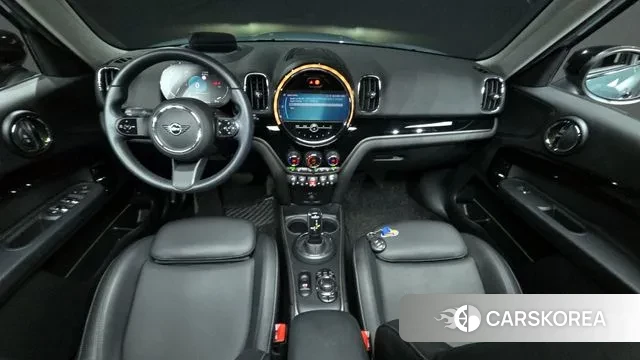 Mini Cooper Countryman id 3721675 из Кореи 17