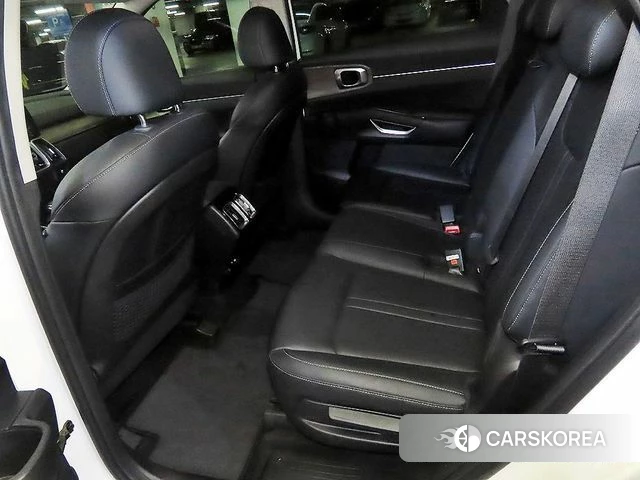 Kia Sorento 4th Generation id 4785293 из Кореи 17