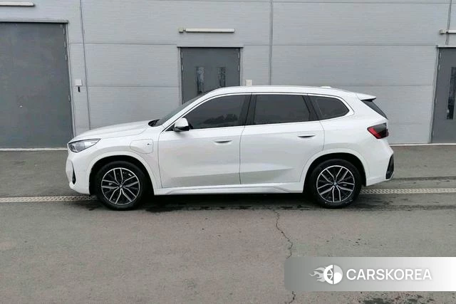 BMW iX1 id 4199034 из Китая 13