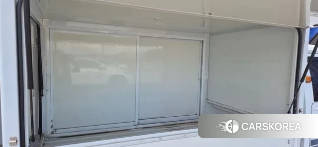 Chevrolet (GM Daewoo) New Labo id 2960658 из Кореи 15