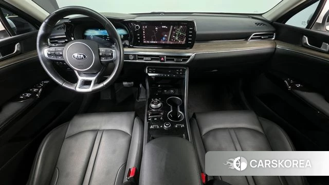 Kia K5 3rd generation id 4397233 из Кореи 17