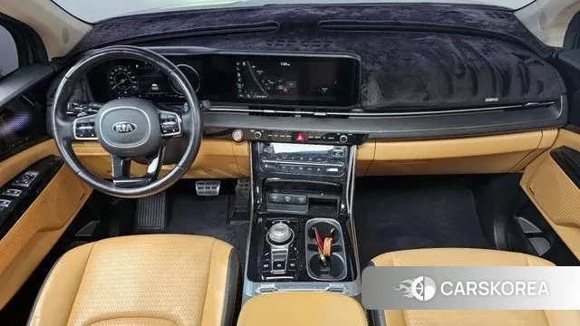 Kia Carnival 4th generation id 3556973 из Кореи 17