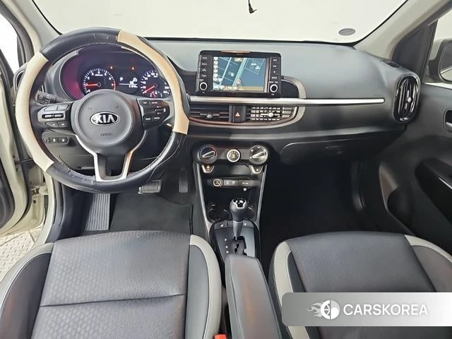 Kia All New Morning (JA) id 4849981 из Кореи 17