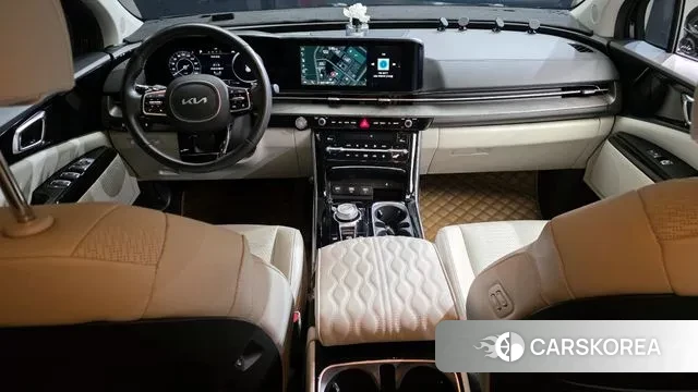 Kia Carnival 4th generation id 3410675 из Кореи 17