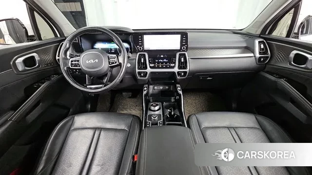 Kia Sorento 4th Generation id 3017266 из Кореи 17