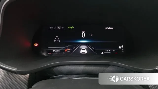 Renault Korea (Samsung) XM3 id 3278541 из Кореи 17