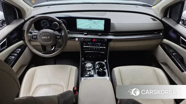 Kia Carnival 4th generation id 3770879 из Кореи 17