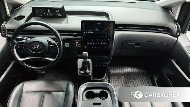 Hyundai Staria id 4757888 из Кореи 27