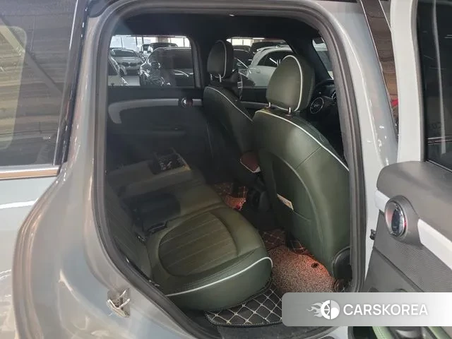 Mini Cooper S Countryman id 3487707 из Кореи 17