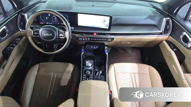 Kia The New Sorento 4th Generation id 4749367 из Кореи 30
