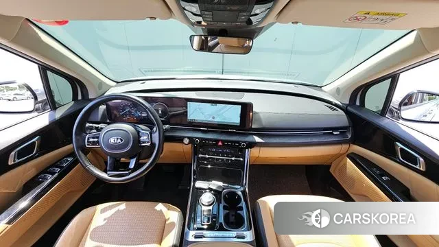 Kia Carnival 4th generation id 2960681 из Кореи 17