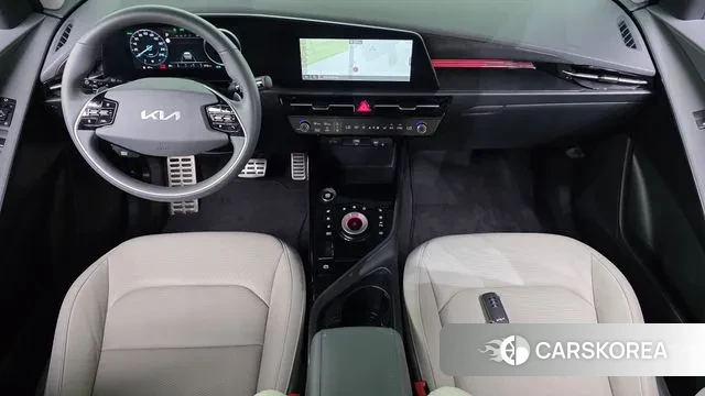 Kia Di Ol Nu Niro id 2993887 из Кореи 17