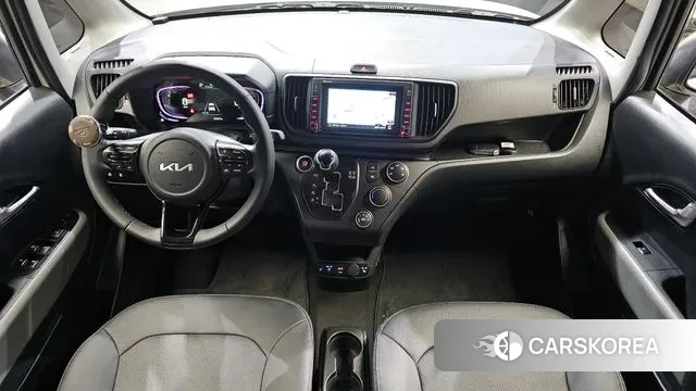 Kia The New Kia Ray id 3185780 из Кореи 17