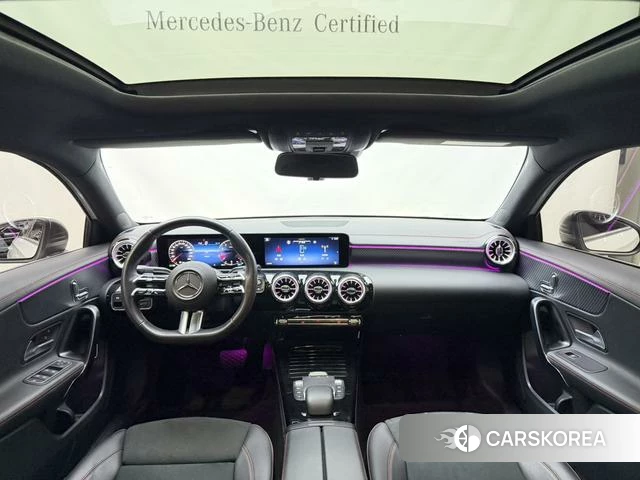 Mercedes-Benz Class A id 4359005 из Китая 14