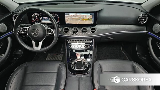 Mercedes-Benz E-Class W213 id 4225163 из Кореи 17