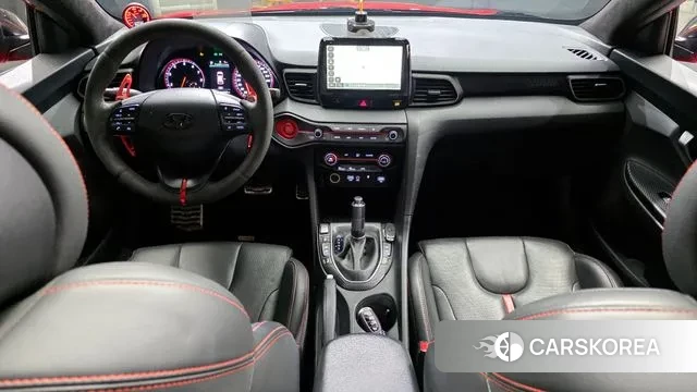 Hyundai Veloster (JS) id 3708660 из Кореи 17