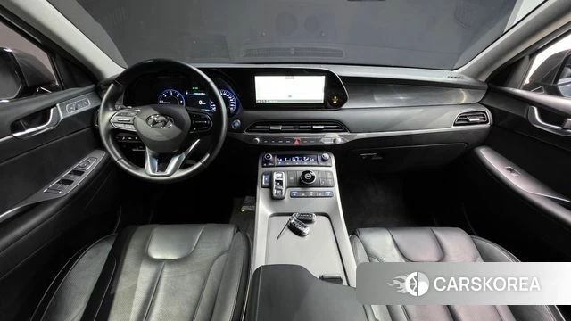 Hyundai Palisade id 4722062 из Кореи 28
