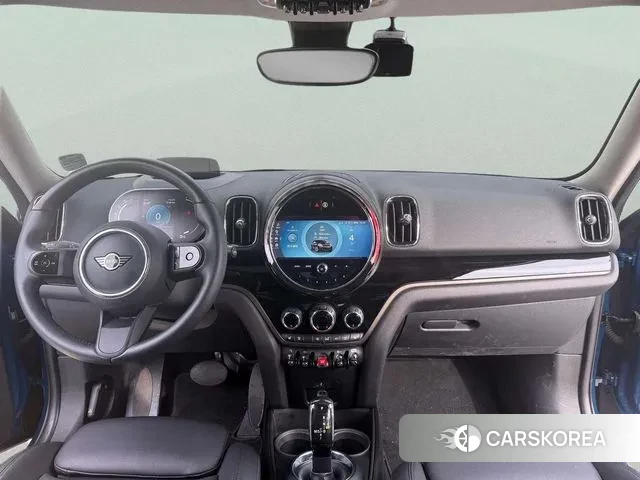 Mini Cooper Countryman id 3517084 из Кореи 16