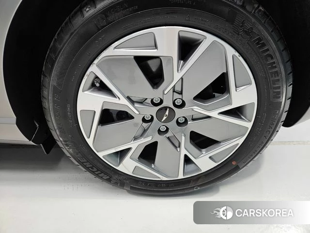 Genesis GV60 id 4505493 из Кореи 17
