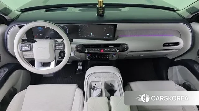 Hyundai Palisade (LX3) id 3382810 из Кореи 17