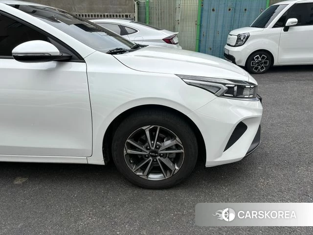 Kia The New K3 2nd generation id 4628625 из Кореи 9
