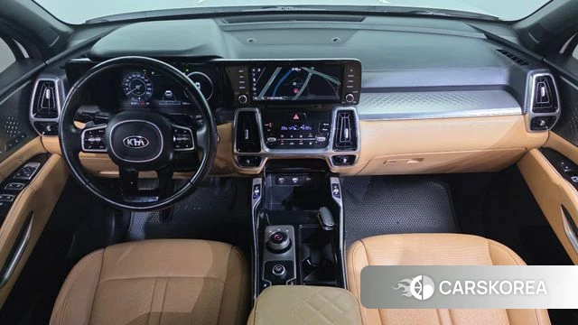 Kia Sorento 4th Generation id 4677116 из Кореи 35