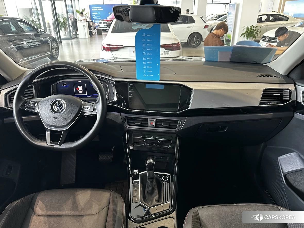 Volkswagen Tayron id 4473496 из Китая 18